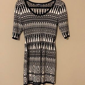 Junior Dress